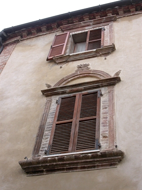 Casa Simonetti